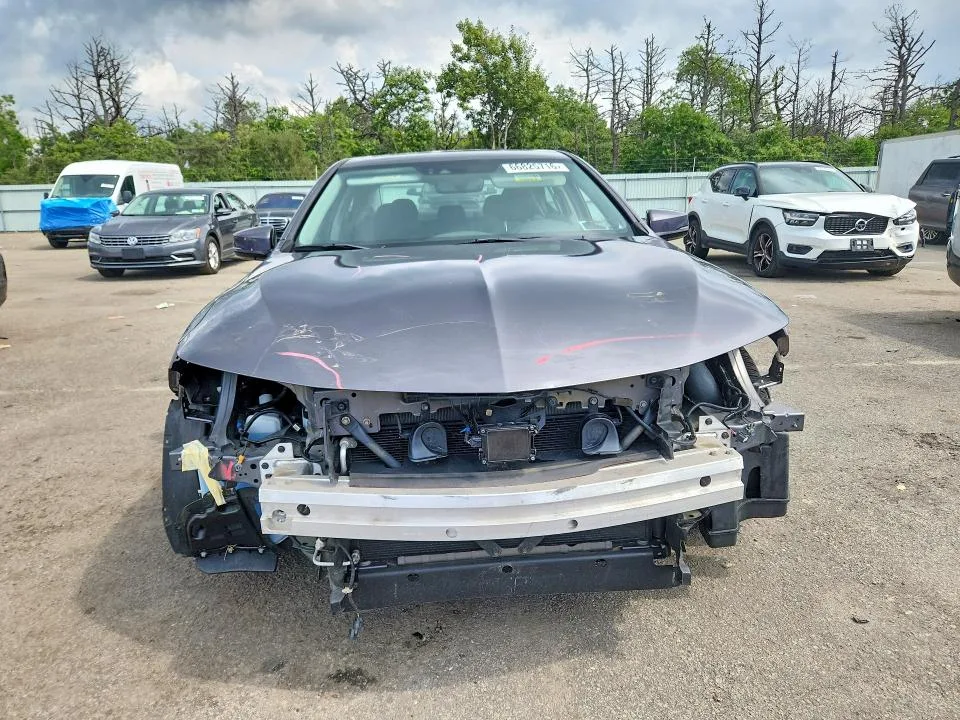 19UUB1F57LA010433 — 2020 ACURA TLX photo 5