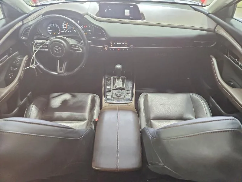 3MVDMBDY5PM503076 — 2023 MAZDA CX-30 photo 8