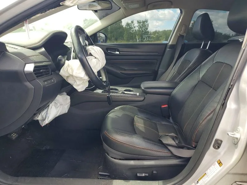1N4BL4CVXLC133369 — 2020 NISSAN ALTIMA photo 7