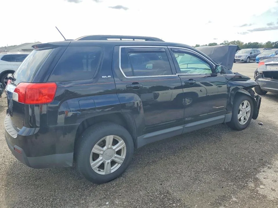 2GKFLWEK4F6143214 — 2015 GMC TERRAIN photo 3