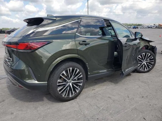 2T2BBMCA4PC005146 — 2023 LEXUS RX