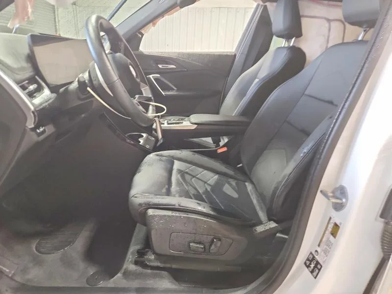 WBX73EF00T5558788 — 2026 BMW X1 photo 7