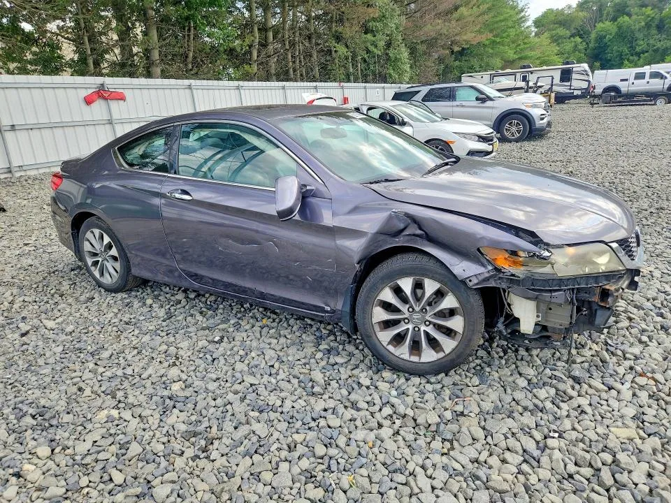 1HGCT1B86FA005348 — 2015 HONDA ACCORD photo 4
