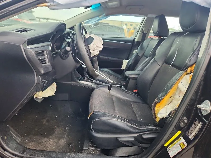 5YFBURHE1GP496542 — 2016 TOYOTA COROLLA photo 7
