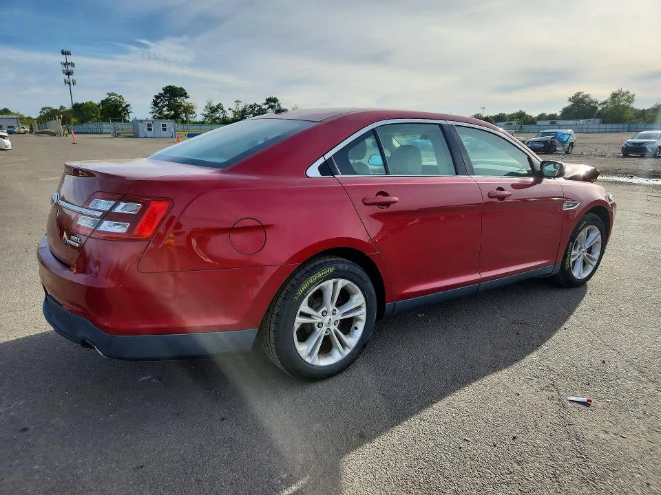 1FAHP2E88DG173907 — 2013 FORD TAURUS photo 3