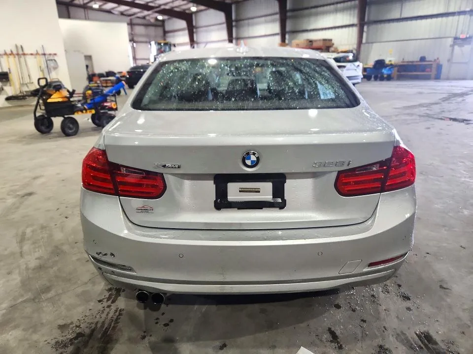 WBA3B3G57FNR85514 — 2015 BMW 328 photo 6