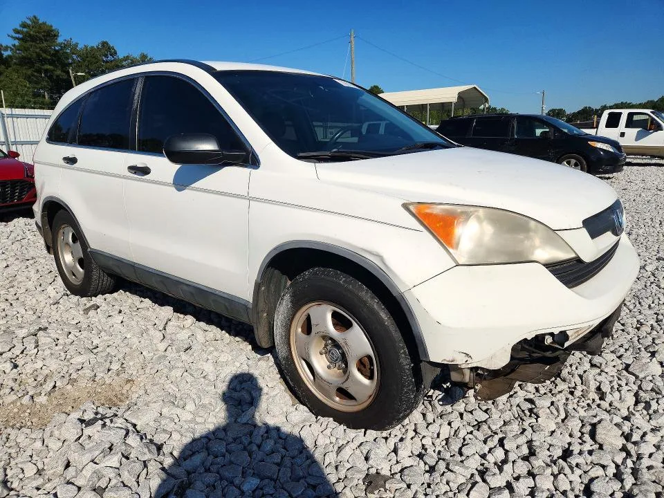 JHLRE38358C003899 — 2008 HONDA CR-V photo 4