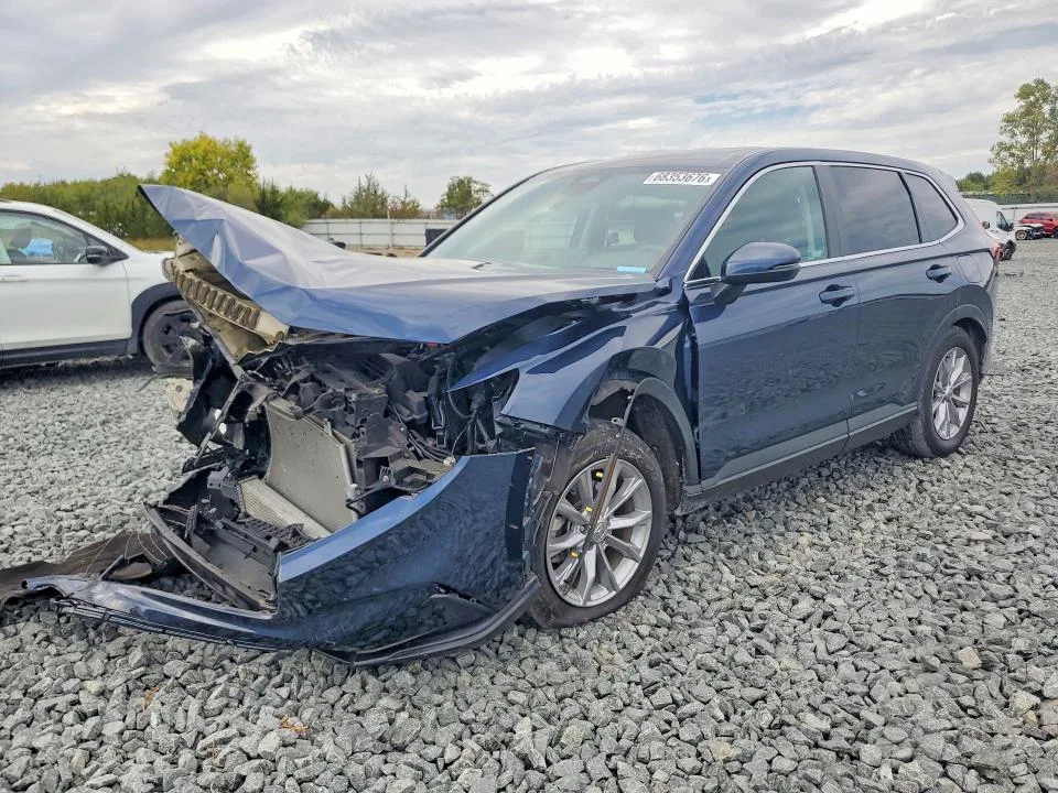 5J6RS4H71PL009304 — 2023 HONDA CR-V
