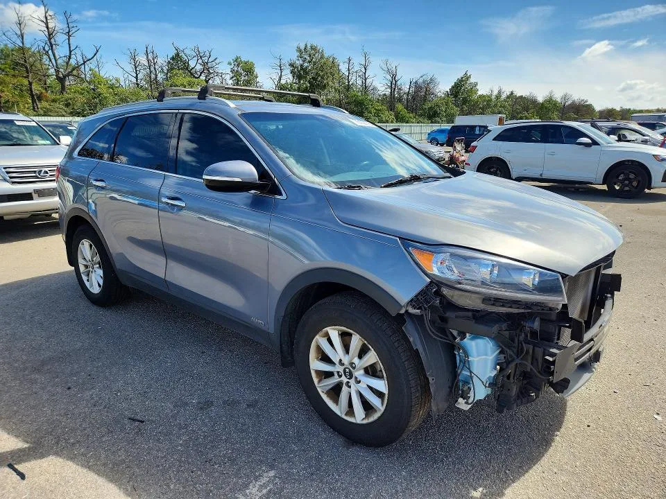 5XYPGDA35LG642089 — 2020 KIA SORENTO photo 4