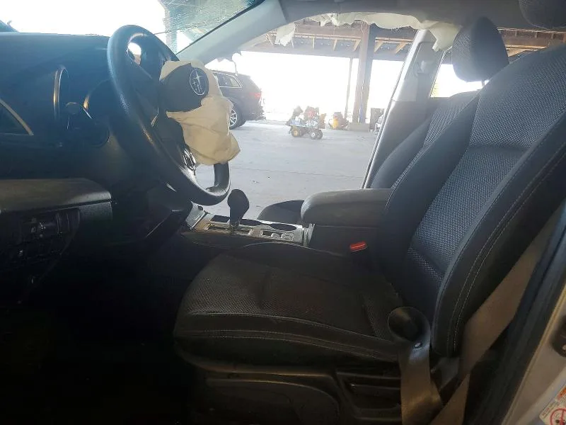 4S4BSBAC5F3229820 — 2015 SUBARU OUTBACK photo 7