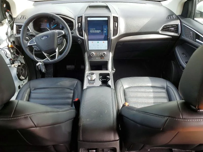 2FMPK4J92RBA08511 — 2024 FORD EDGE photo 8