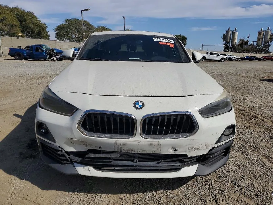 WBXYJ3C31JEJ64873 — 2018 BMW X2 photo 5