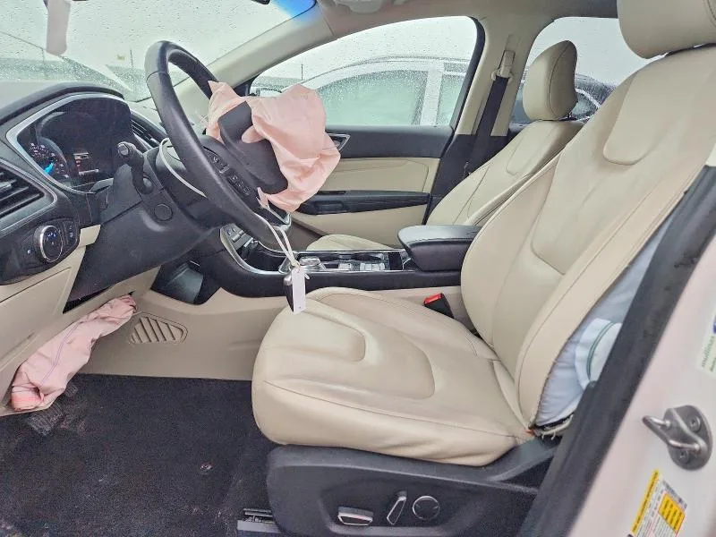 2FMPK3K95KBB11906 — 2019 FORD EDGE photo 7