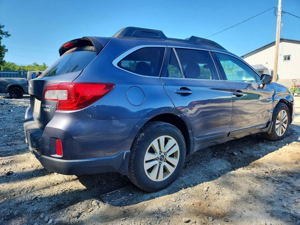 4S4BSACC2F3298391 — 2015 SUBARU OUTBACK photo 3