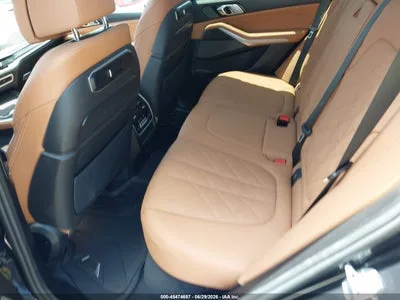 5UX33EU01T9044731 — 2026 BMW X5 photo 8