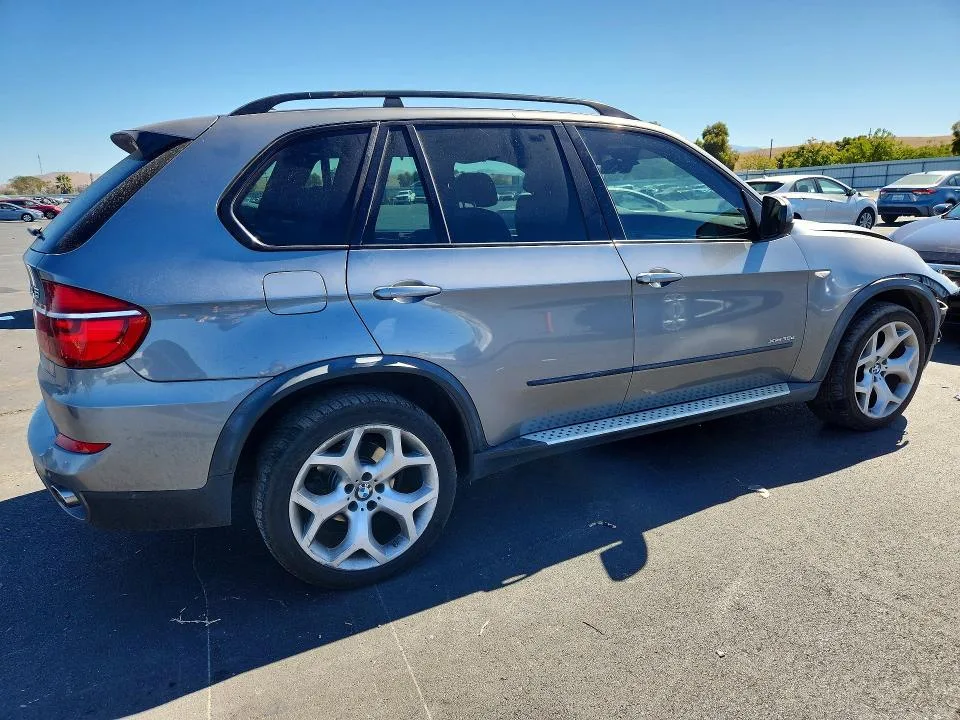 5UXZW0C52CL670888 — 2012 BMW X5 photo 3