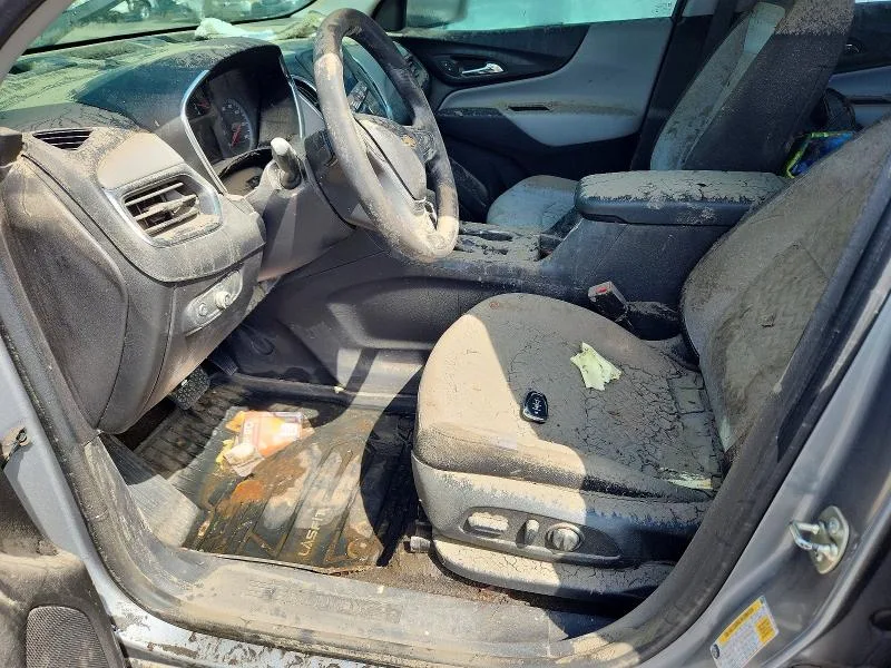 3GNAX5EG0RL281565 — 2024 CHEVROLET EQUINOX photo 7
