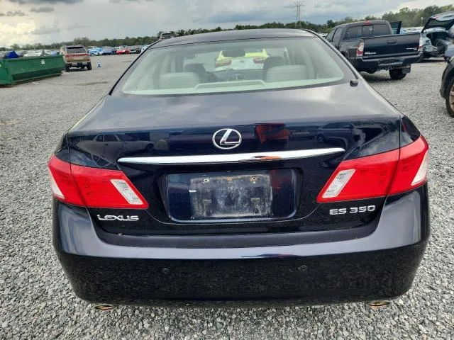 JTHBJ46G682216841 — 2008 LEXUS ES photo 6