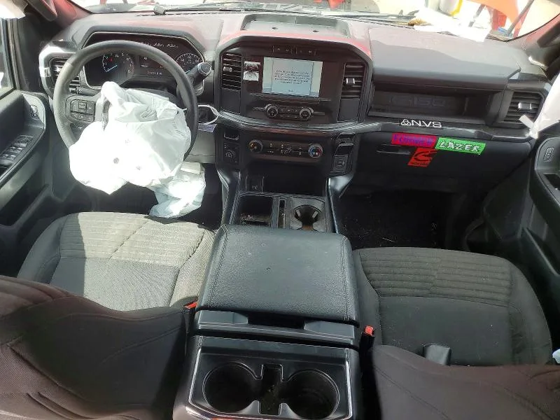 1FTEW1EBXNKD16666 — 2022 FORD F150 photo 8