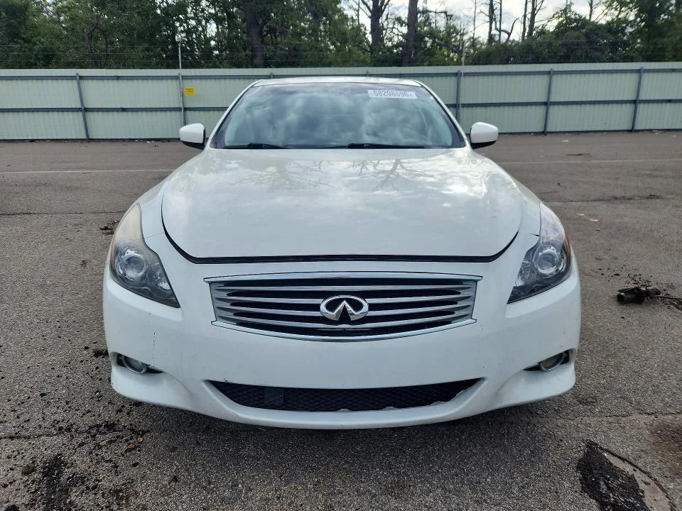 JN1CV6EK7DM920804 — 2013 INFINITI G37 COUPE photo 5