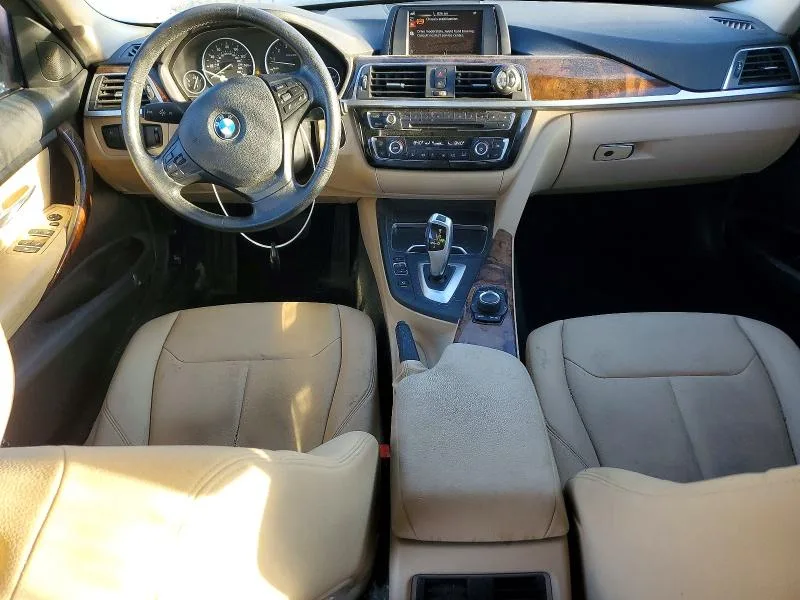 WBA8E5G32HNU43375 — 2017 BMW 320 photo 8