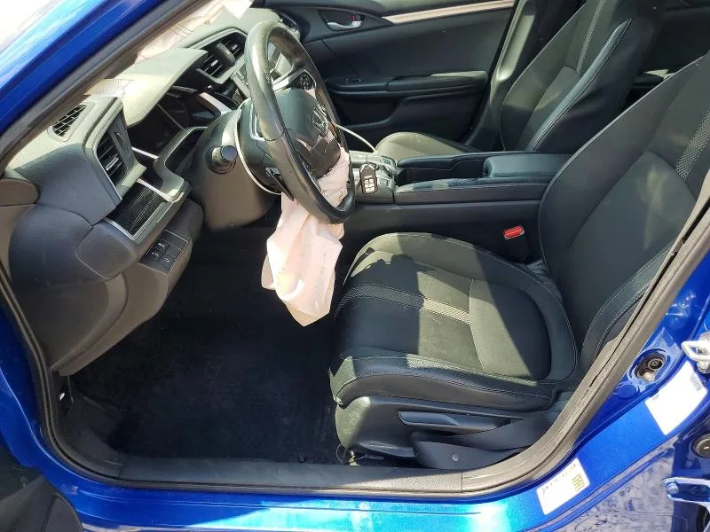 2HGFC2F83LH522665 — 2020 HONDA CIVIC photo 7