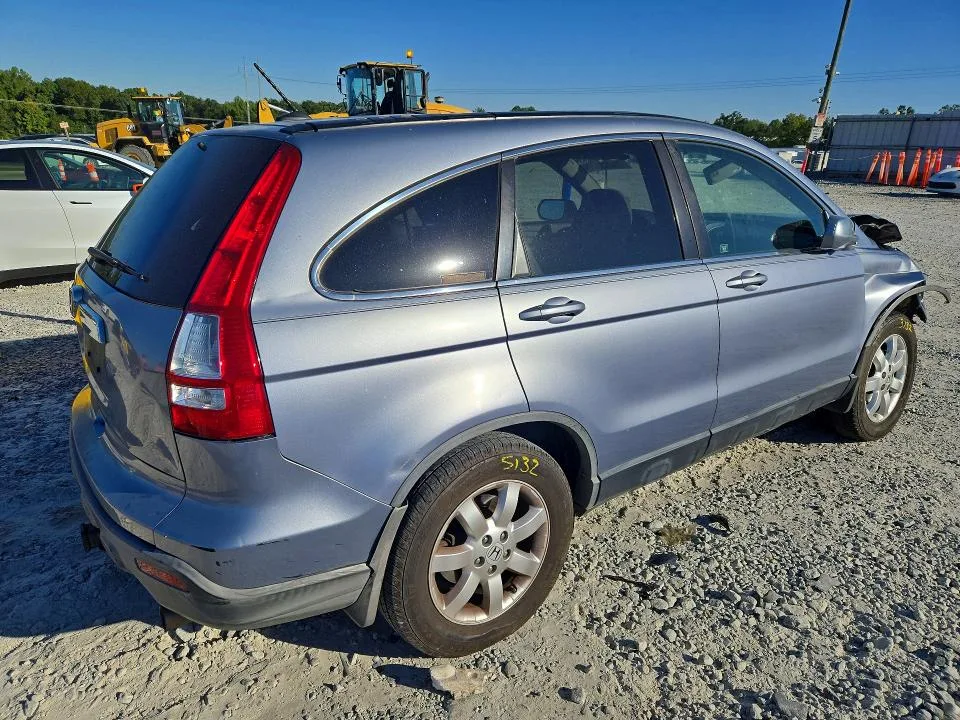 JHLRE38787C026403 — 2007 HONDA CR-V photo 3