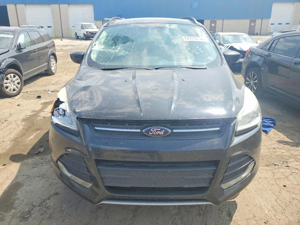 1FMCU0GX4EUD86440 — 2014 FORD ESCAPE photo 5