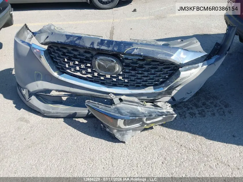 Photo 13 of vehicle VIN JM3KFBCM6R0386154