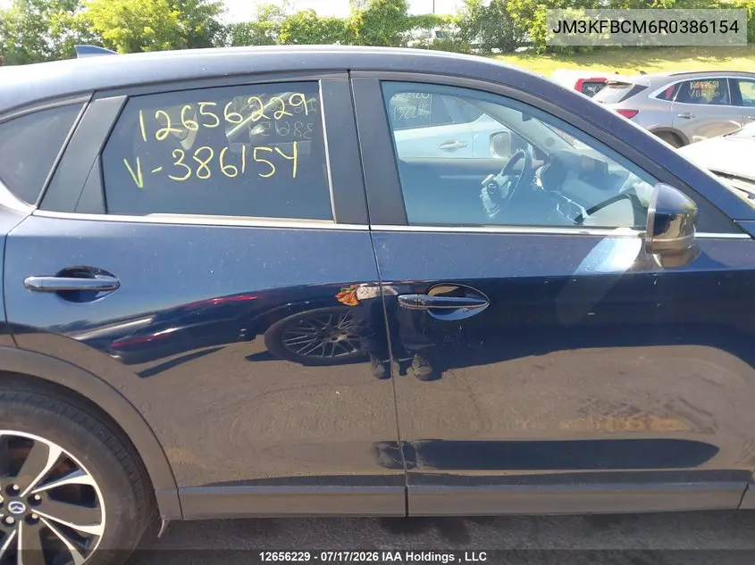 Photo 15 of vehicle VIN JM3KFBCM6R0386154