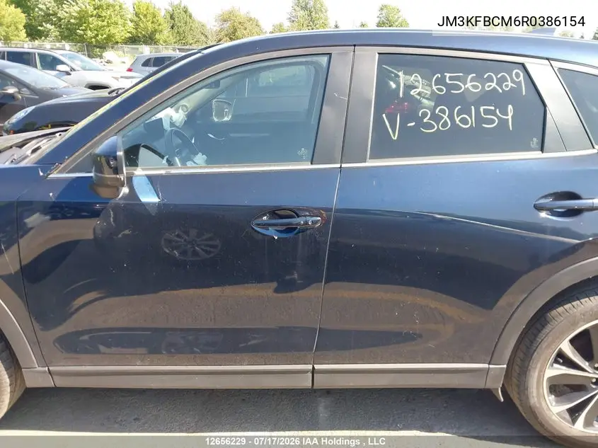 Photo 16 of vehicle VIN JM3KFBCM6R0386154