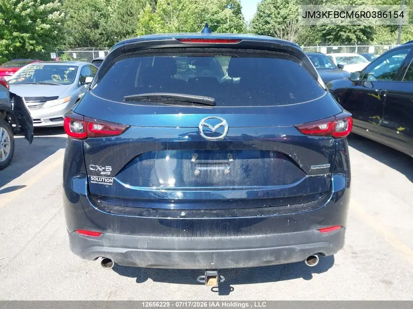 Photo 18 of vehicle VIN JM3KFBCM6R0386154