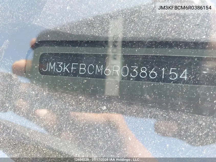 Photo 20 of vehicle VIN JM3KFBCM6R0386154