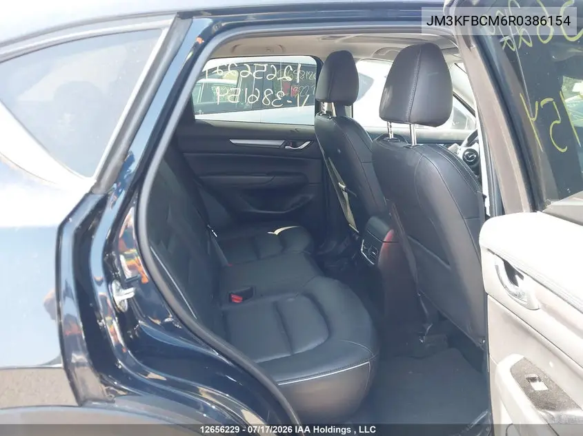 Photo 9 of vehicle VIN JM3KFBCM6R0386154