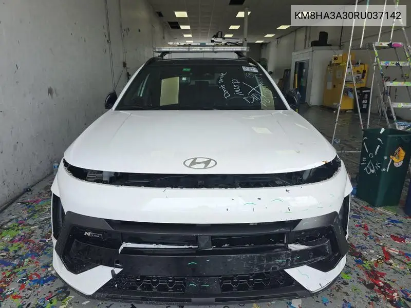 Photo 13 of vehicle VIN KM8HA3A30RU037142