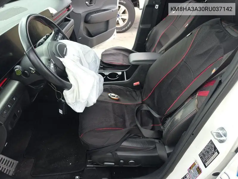 Photo 15 of vehicle VIN KM8HA3A30RU037142
