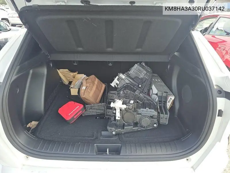 Photo 26 of vehicle VIN KM8HA3A30RU037142