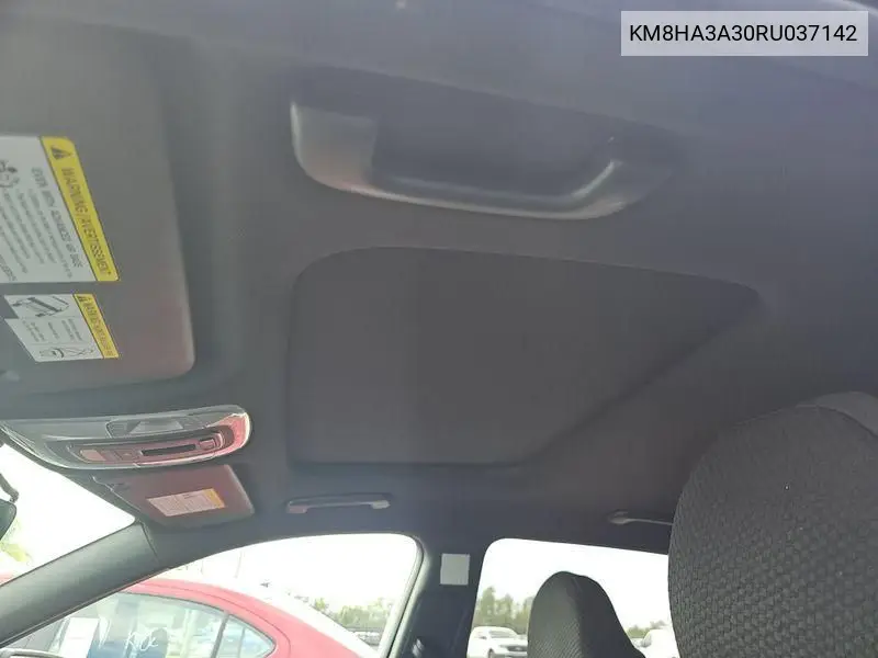 Photo 28 of vehicle VIN KM8HA3A30RU037142