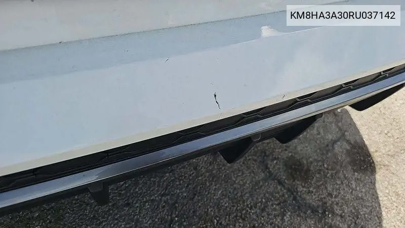 Photo 30 of vehicle VIN KM8HA3A30RU037142