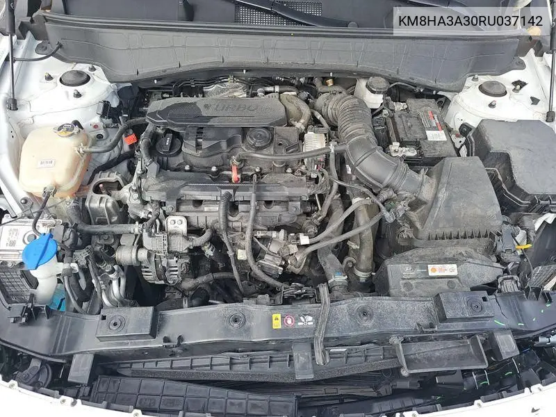 Hyundai Kona 2024