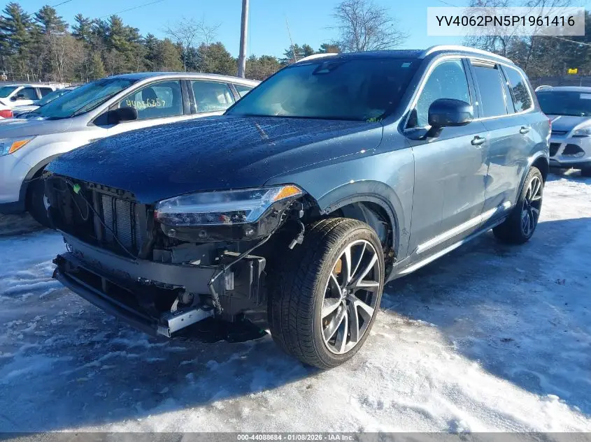 Photo 3 of vehicle VIN YV4062PN5P1961416