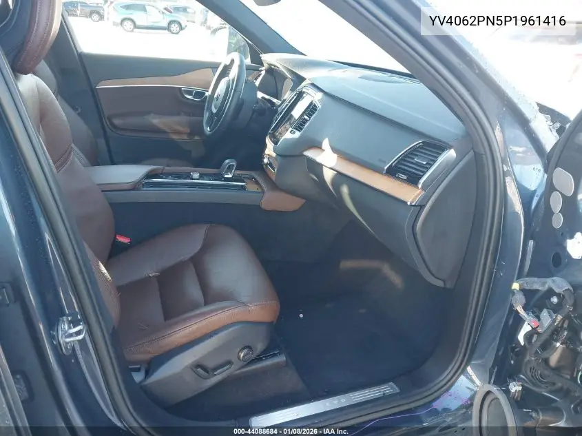 Volvo XC90 2023