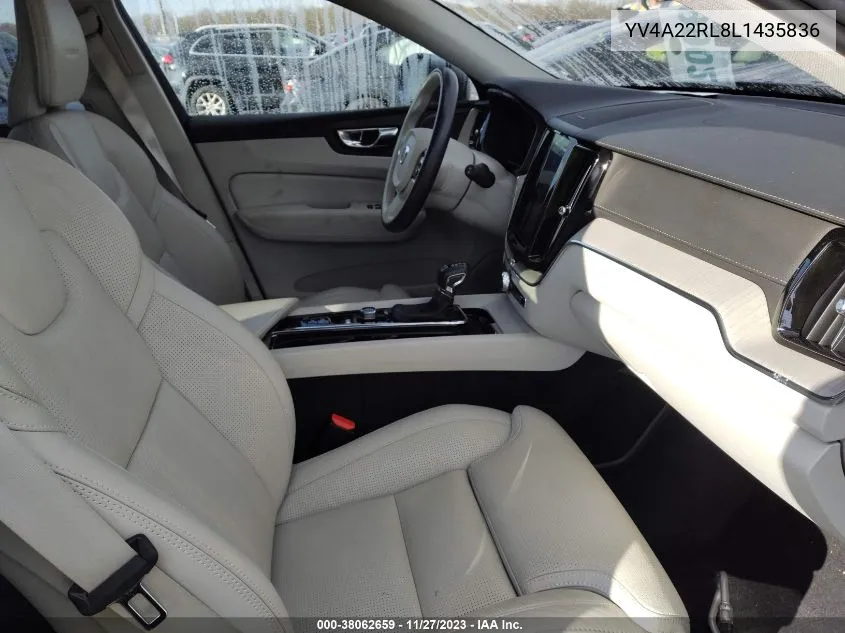 Volvo XC60 2020